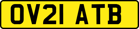 OV21ATB