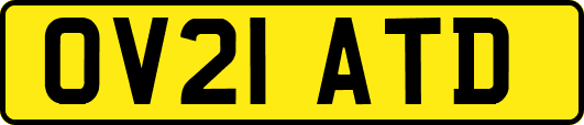 OV21ATD