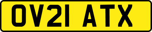 OV21ATX