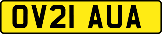 OV21AUA