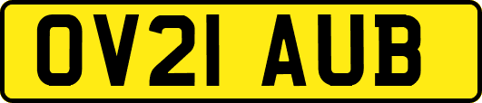 OV21AUB