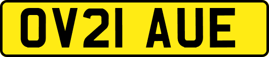 OV21AUE