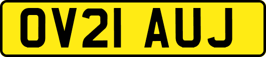 OV21AUJ
