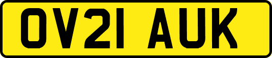 OV21AUK