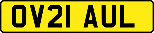 OV21AUL