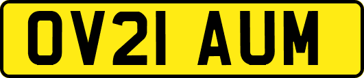 OV21AUM