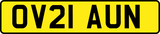OV21AUN