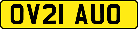 OV21AUO