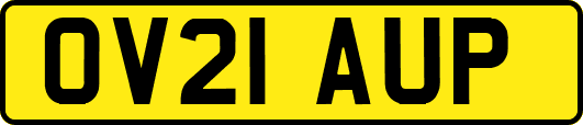 OV21AUP
