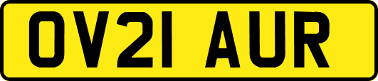 OV21AUR