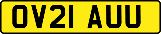 OV21AUU