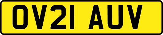 OV21AUV