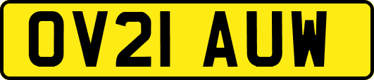 OV21AUW
