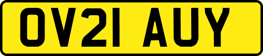 OV21AUY