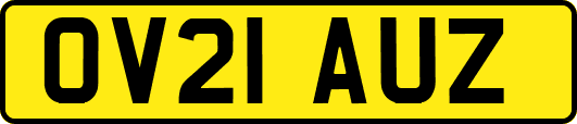 OV21AUZ