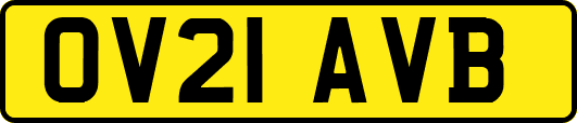 OV21AVB