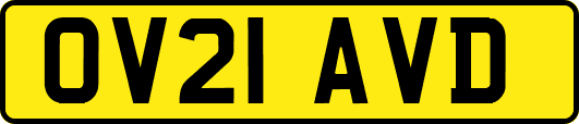 OV21AVD