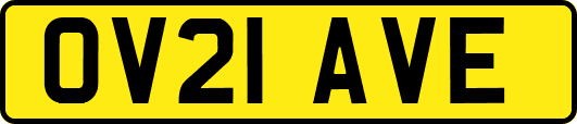 OV21AVE
