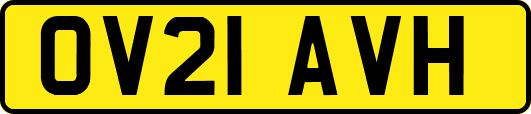 OV21AVH