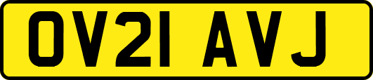 OV21AVJ