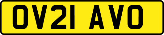 OV21AVO