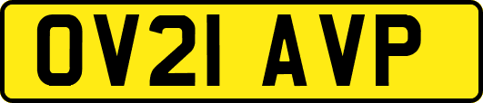 OV21AVP