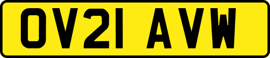 OV21AVW