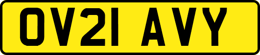 OV21AVY