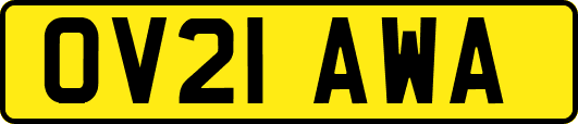 OV21AWA