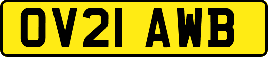 OV21AWB