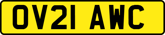 OV21AWC
