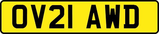 OV21AWD