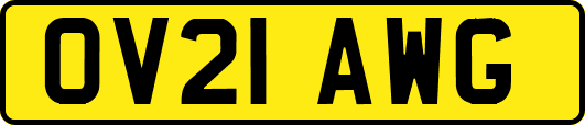 OV21AWG