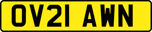 OV21AWN