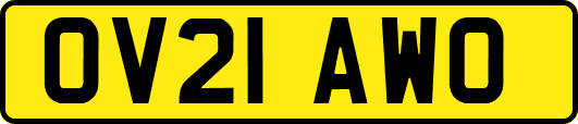 OV21AWO
