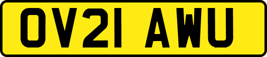 OV21AWU
