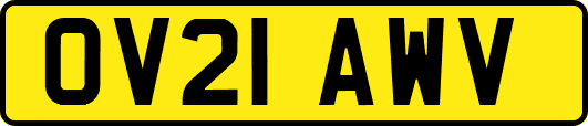 OV21AWV