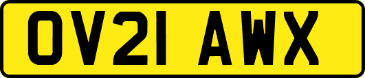 OV21AWX