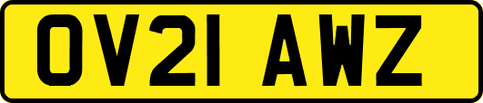 OV21AWZ