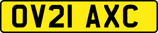 OV21AXC