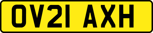 OV21AXH