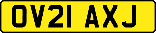 OV21AXJ