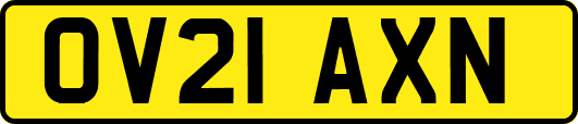 OV21AXN