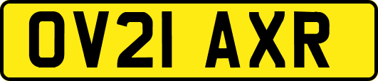 OV21AXR