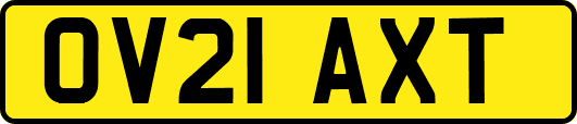 OV21AXT
