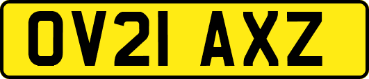 OV21AXZ