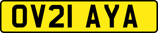 OV21AYA