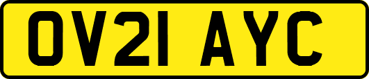 OV21AYC