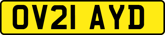 OV21AYD
