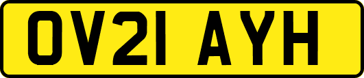 OV21AYH